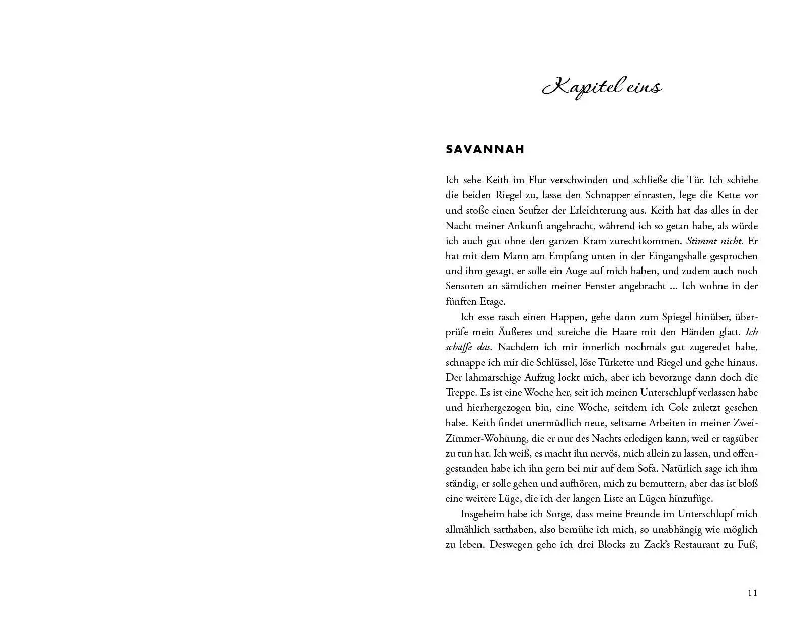Bild: 9783957612632 | Mended Destiny | J. L. Drake | Taschenbuch | Broken | 240 S. | Deutsch