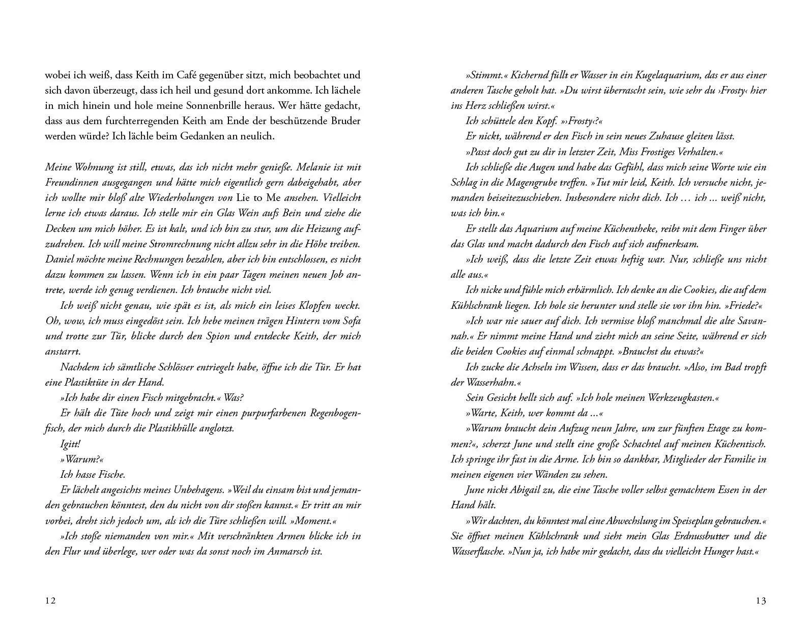Bild: 9783957612632 | Mended Destiny | J. L. Drake | Taschenbuch | Broken | 240 S. | Deutsch