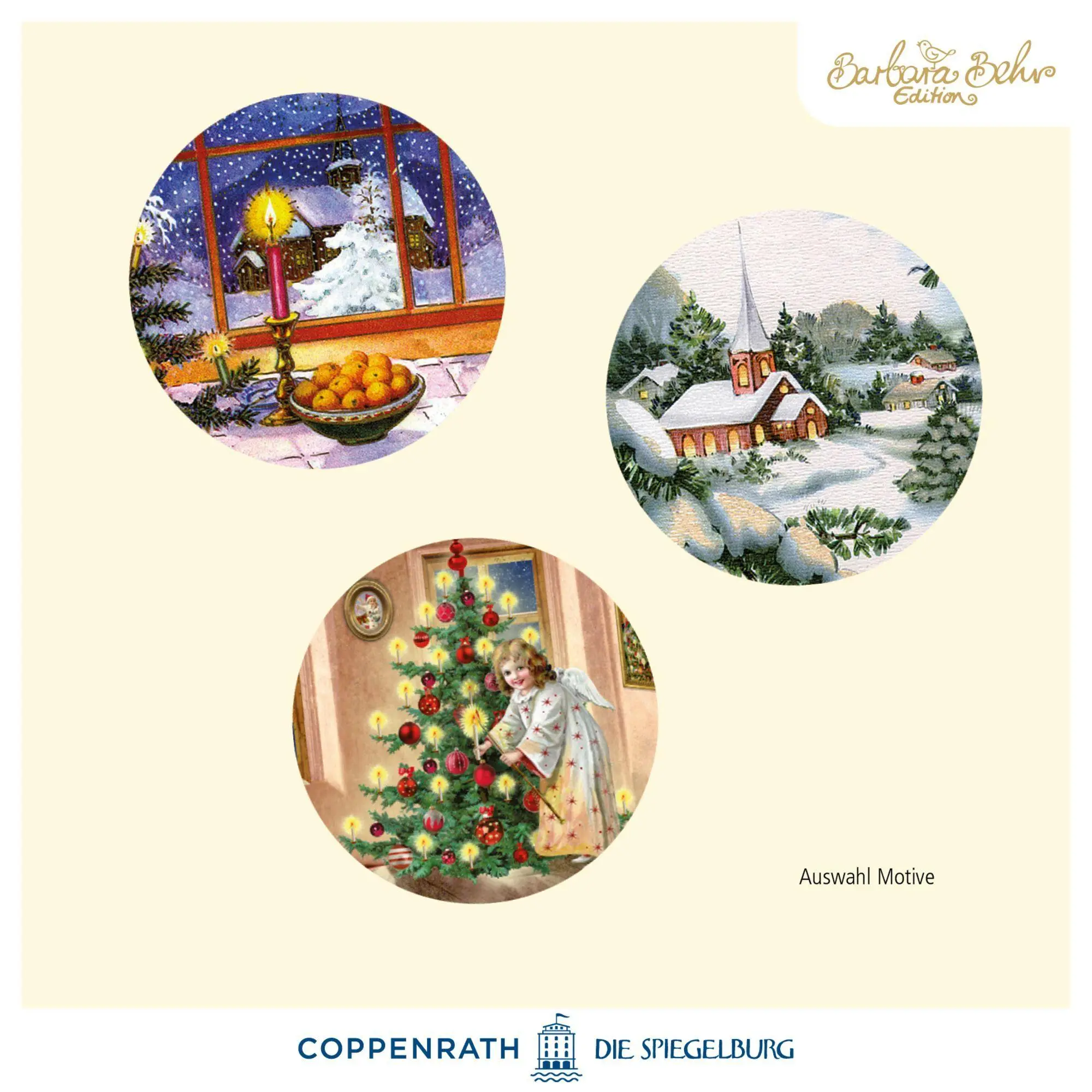 Bild: 4050003972732 | Teelicht-Adventskalender - Advent, Advent, ein Lichtlein brennt | 1 S.