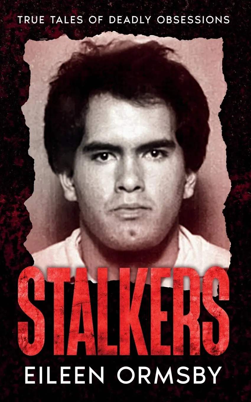 Cover: 9780648882732 | Stalkers | Eileen Ormsby | Taschenbuch | Kartoniert / Broschiert