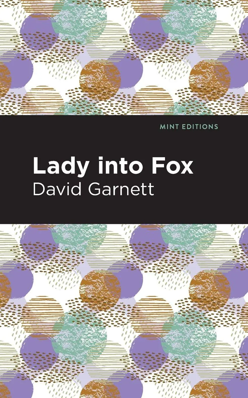 Cover: 9781513282732 | Lady Into Fox | David Garnett | Taschenbuch | Kartoniert / Broschiert