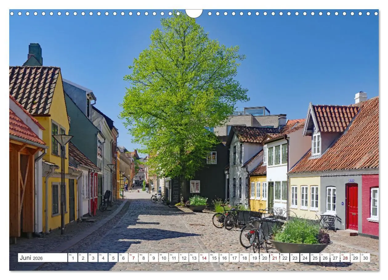 Bild: 9783457582732 | Fünen, Langeland und Ærø - Unterwegs auf der "Herrenhausroute" in...