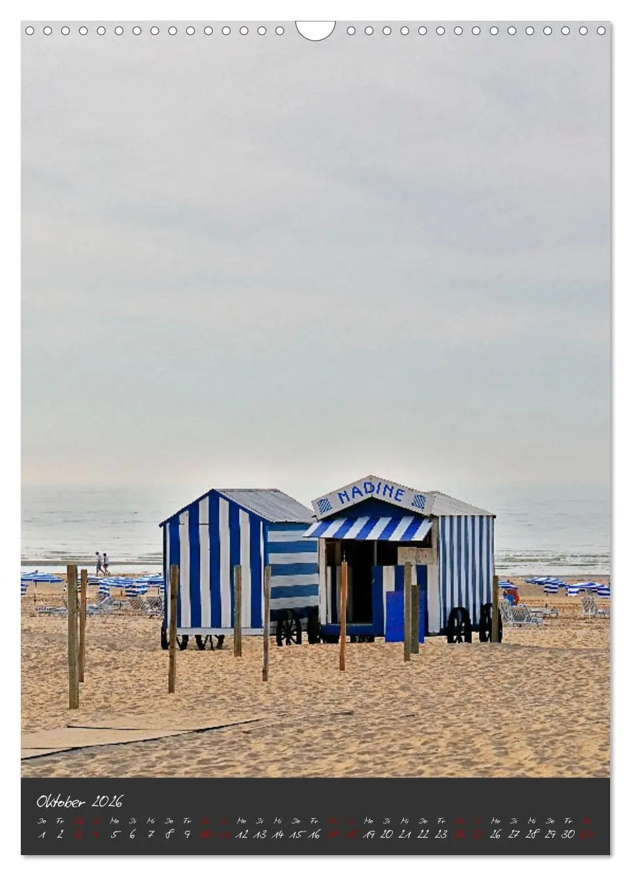 Bild: 9783516292732 | Grafschaft Flandern (Wandkalender 2026 DIN A3 hoch), CALVENDO...