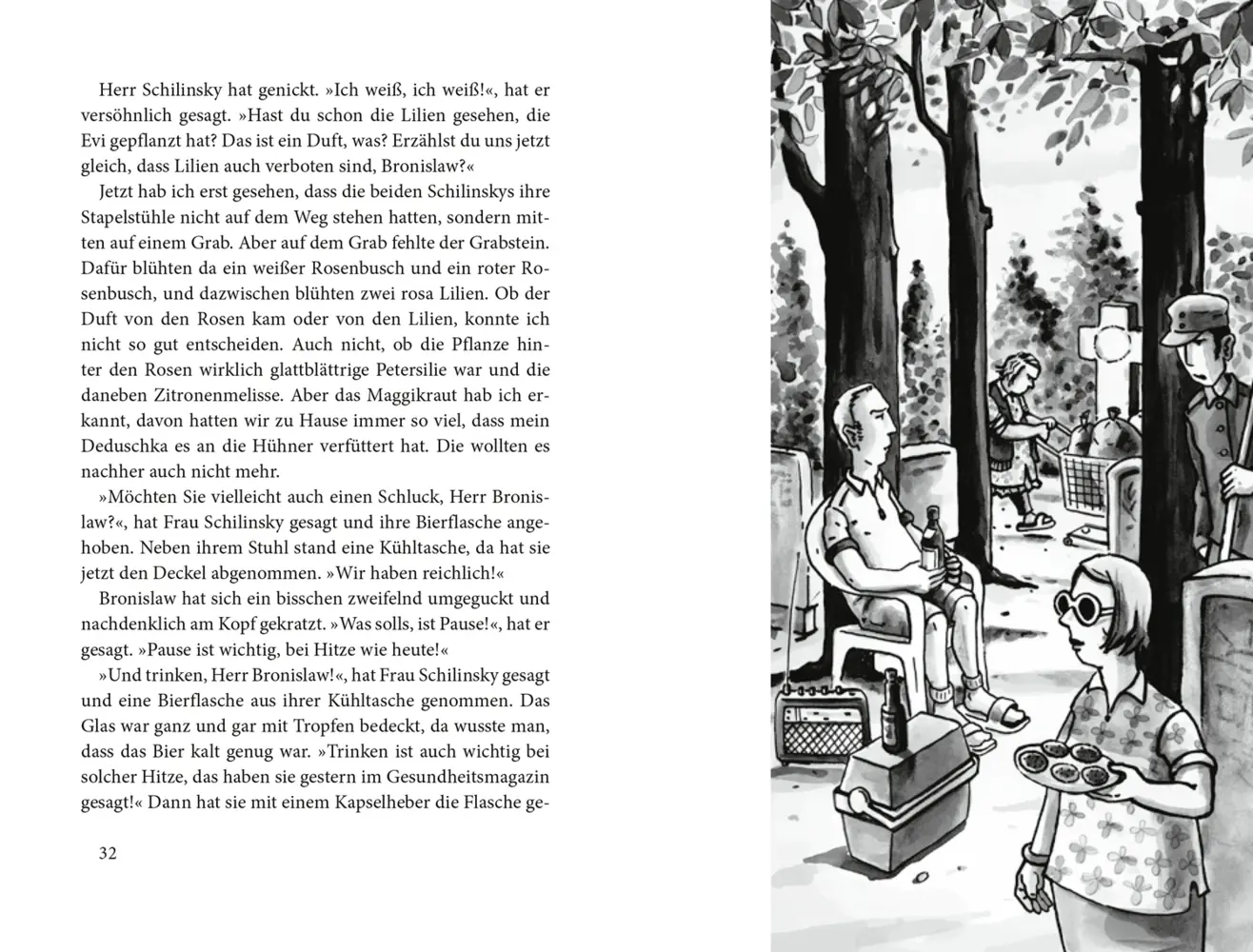 Autor: 9783751202732 | Der Junge, der Gedanken lesen konnte | Ein Friedhofskrimi | Boie