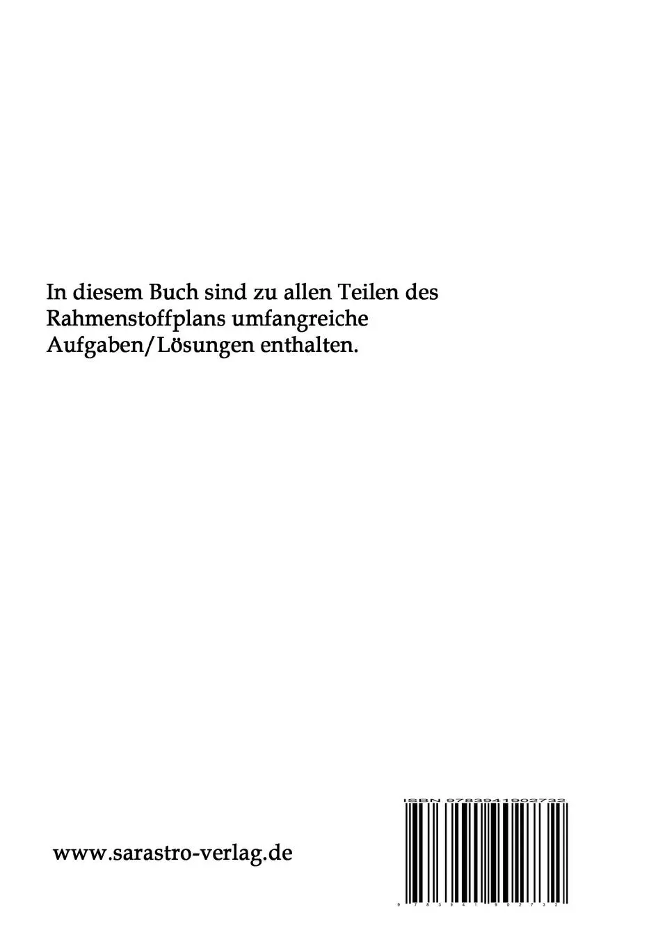 Rückseite: 9783941902732 | Geprüfter Betriebswirt - Das prüfungsrelevante Wissen | Teil 2 | Buch