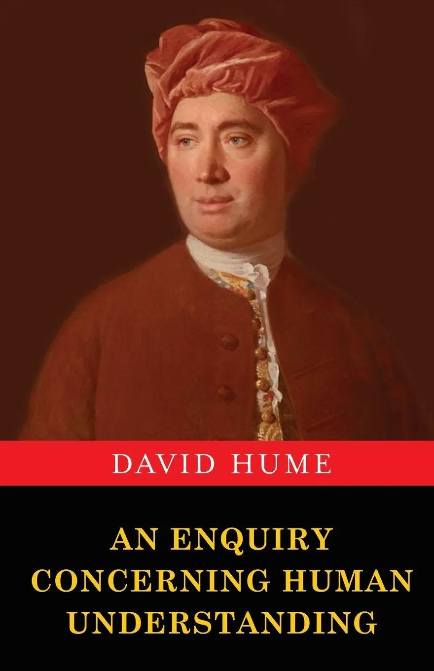 Cover: 9789355222732 | An Enquiry Concerning Human Understanding | David Hume | Taschenbuch