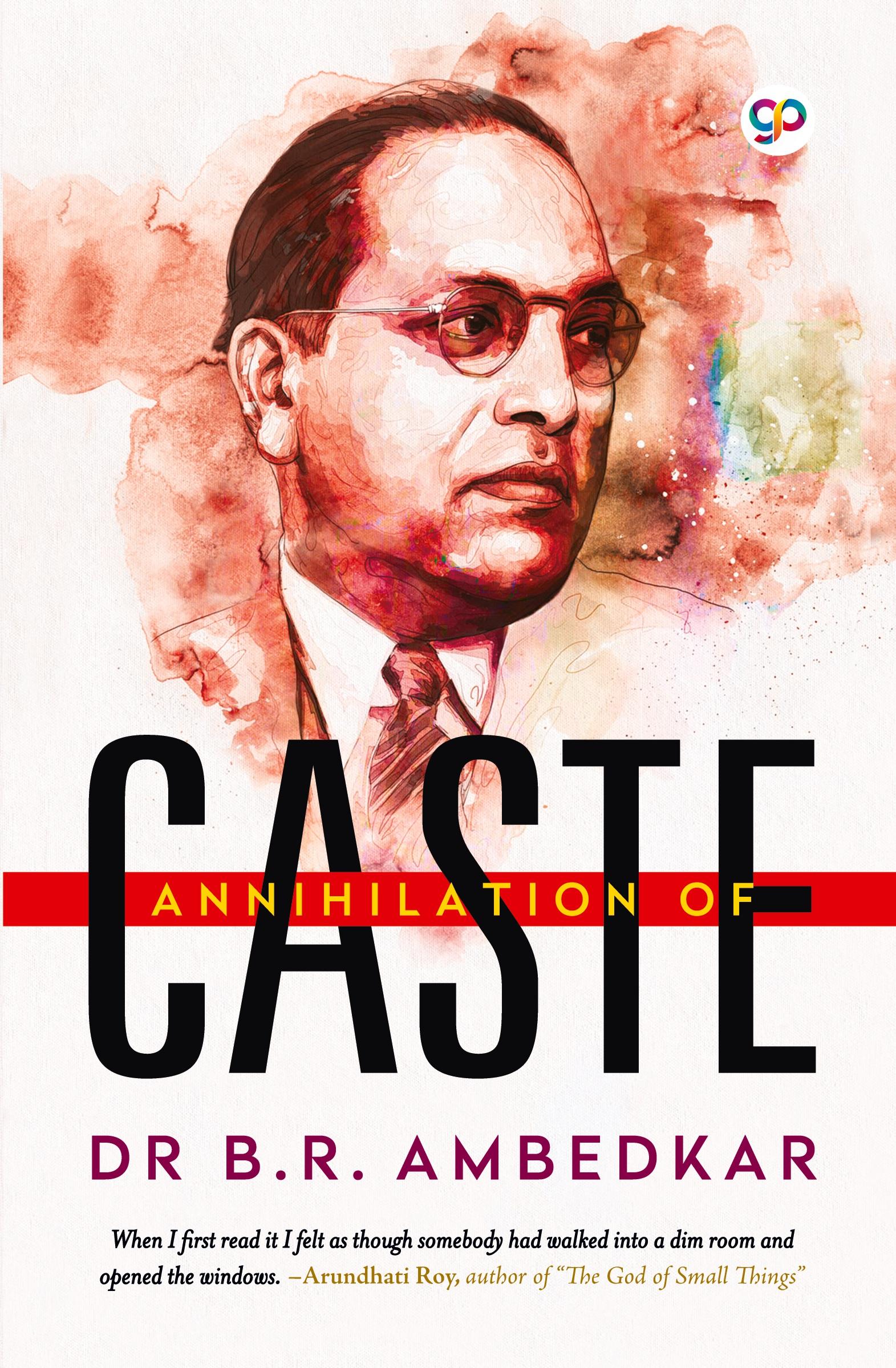 Cover: 9789390492732 | Annihilation of Caste | B. R Ambedkar | Taschenbuch | Englisch | 2021