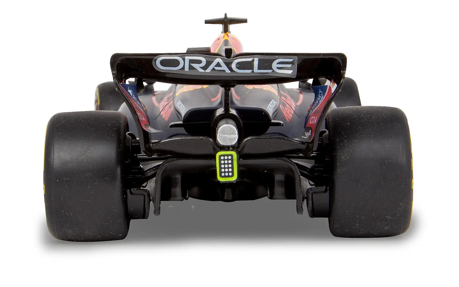 Bild: 4042774472832 | Oracle Red Bull Racing RB19 Diecast 1:32 dunkelblau | 402201 | Deutsch