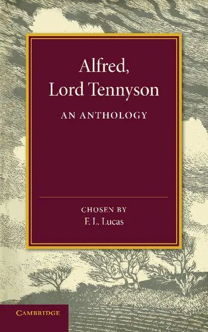 Cover: 9781107682832 | Alfred, Lord Tennyson | An Anthology | Alfred Tennyson | Taschenbuch