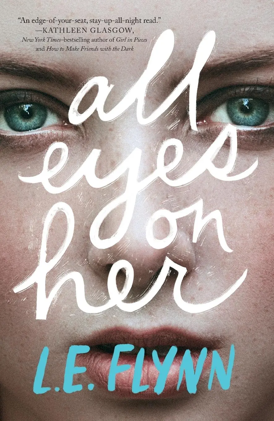 Cover: 9781250762832 | All Eyes on Her | L. E. Flynn | Taschenbuch | Englisch | 2022