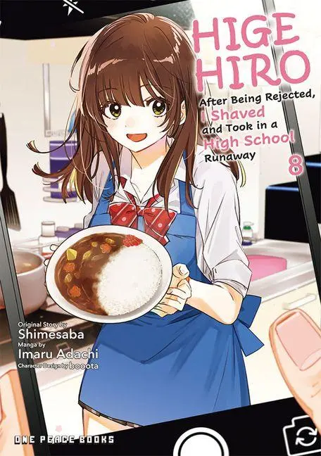 Cover: 9781642732832 | Higehiro Volume 8 | Imaru Adachi | Taschenbuch | Englisch | 2023