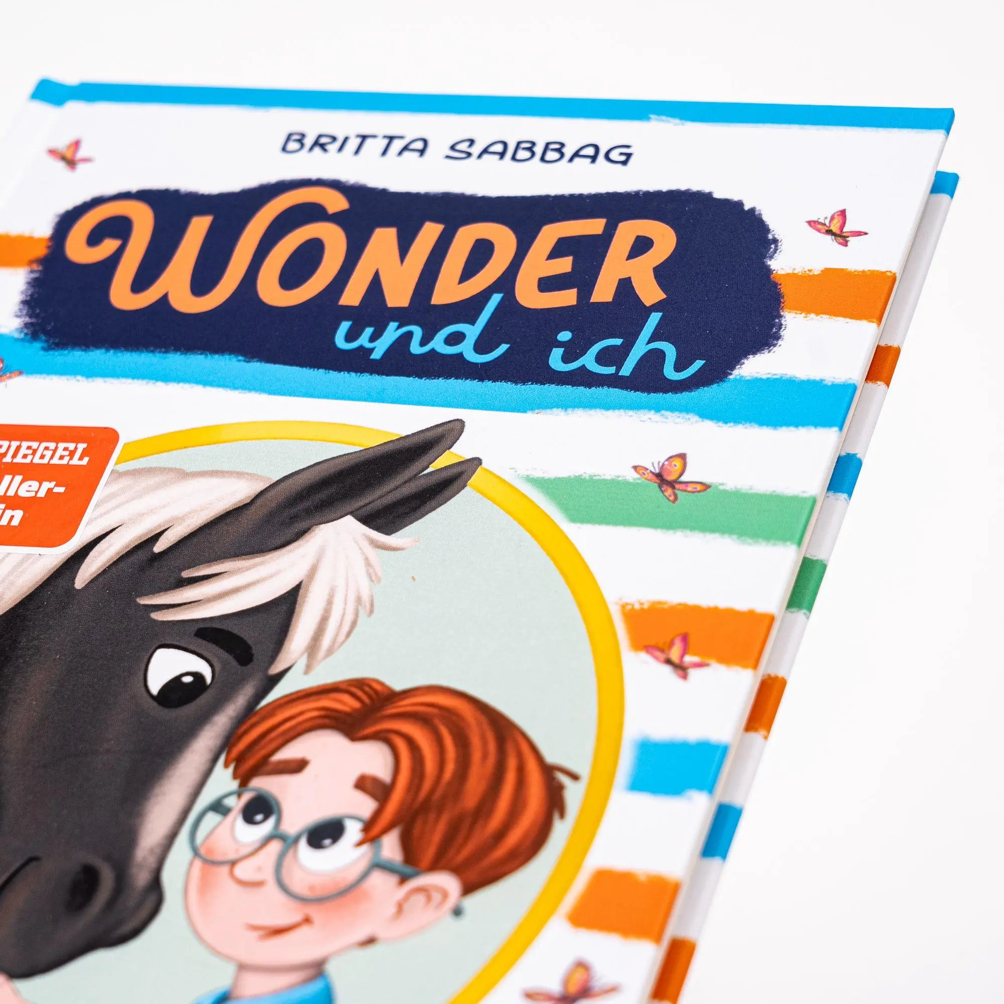 Bild: 9783505152832 | Wonder und ich. Ein Wunder kommt selten allein (Band 2) | Sabbag