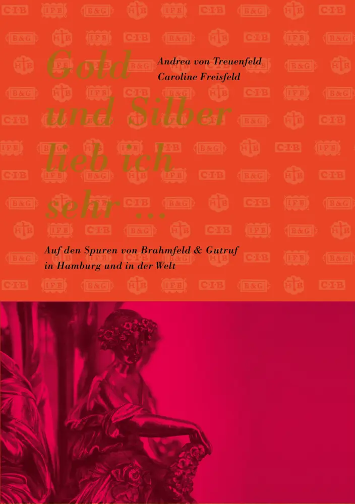 Cover: 9783649632832 | Gold und Silber lieb ich sehr ... | Andrea von Treuenfeld (u. a.)