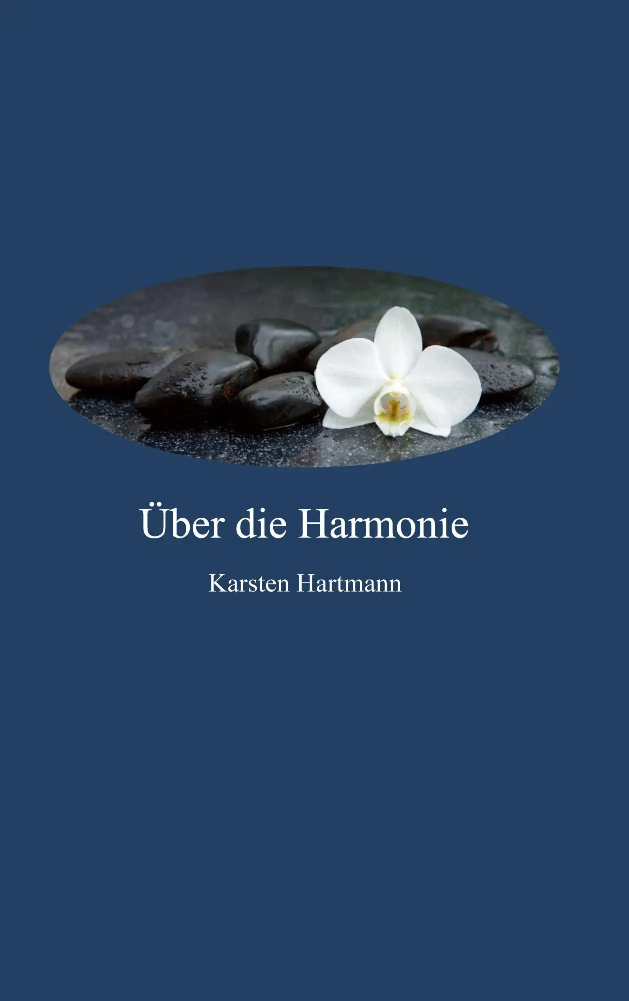 Über die Harmonie (Harmonie-Zyklus)
