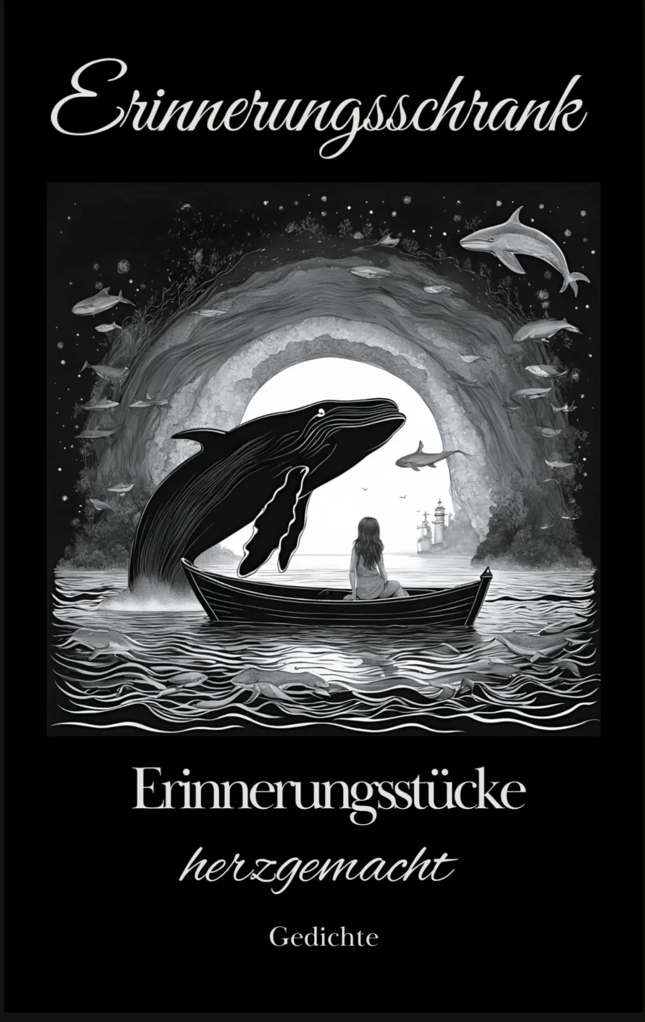 Cover: 9783769352832 | Erinnerungsstücke herzgemacht | Iana Prosolovich | Taschenbuch | 2025