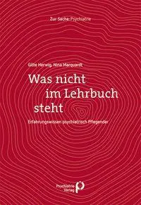 Cover: 9783966052832 | Was nicht im Lehrbuch steht | Gitte Herwig (u. a.) | Taschenbuch