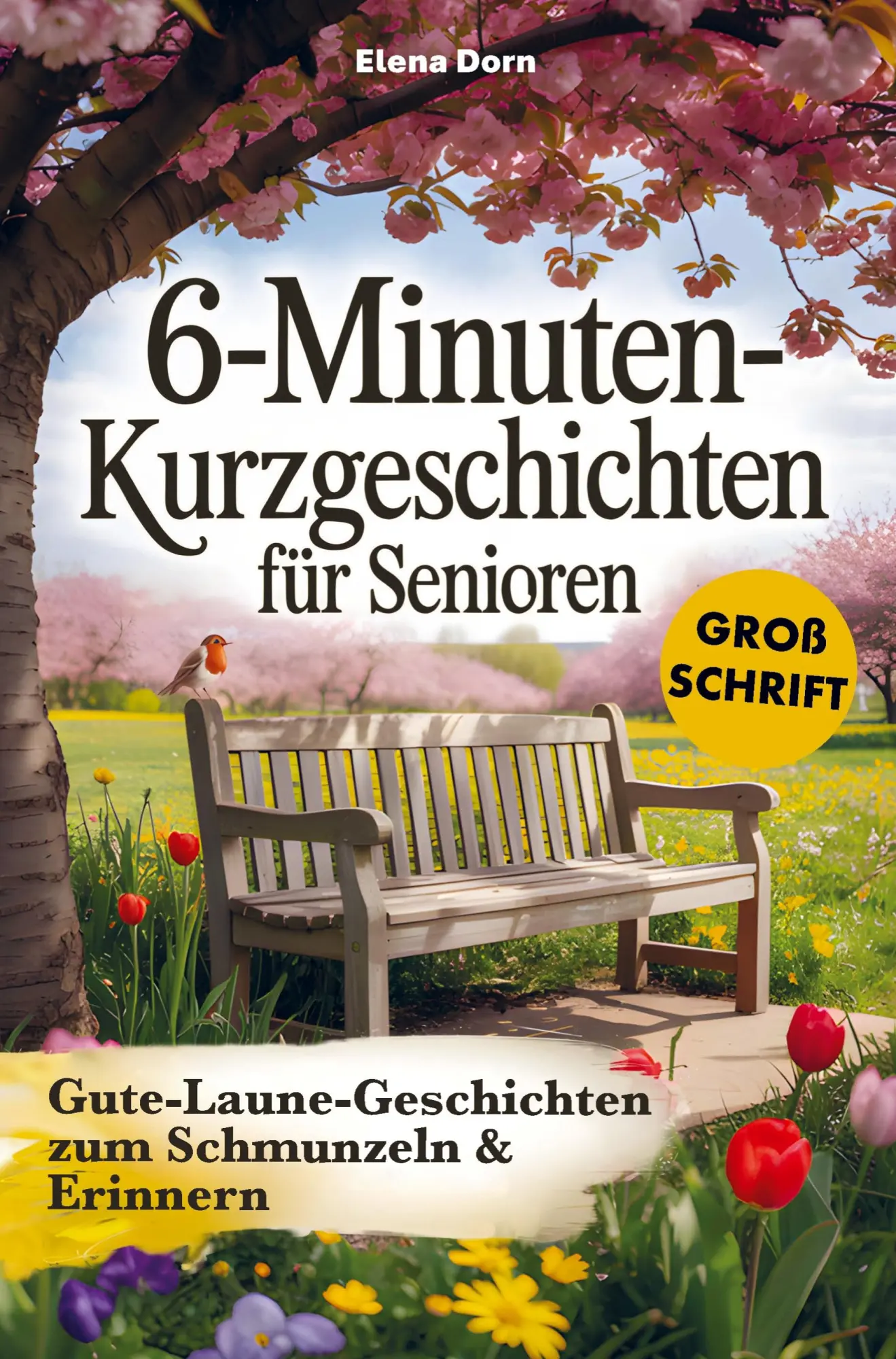 Cover: 9783982722832 | Der Stoiker in dir - 5 Minuten Kurzgeschichten für mehr Ruhe,...