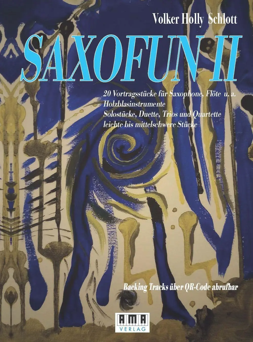 Saxofun II