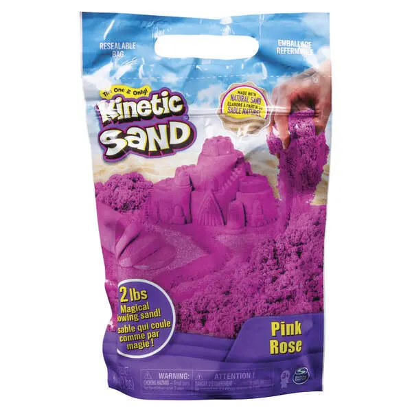 Cover: 778988562932 | KNS Colour Bag Pink (907g) | Karton | 56293 | Deutsch | 2024