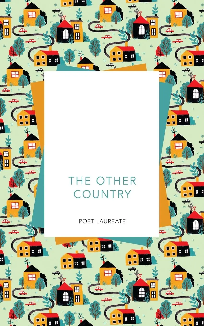 Cover: 9781509852932 | The Other Country | Carol Ann Duffy | Taschenbuch | Englisch | 2017