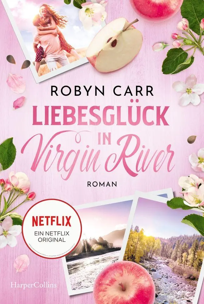 Cover: 9783365012932 | Liebesglück in Virgin River | Robyn Carr | Taschenbuch | Virgin River