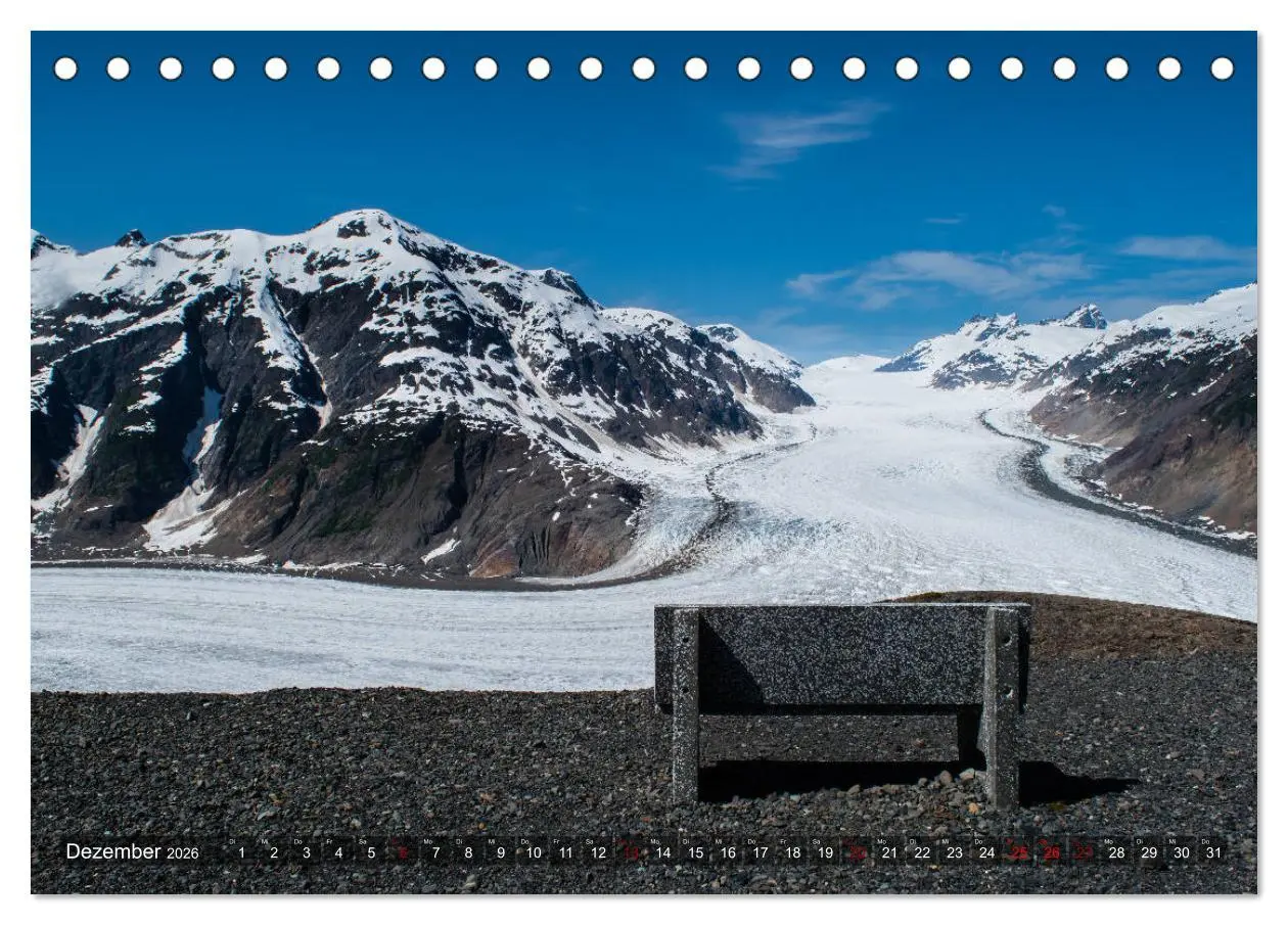 Bild: 9783457872932 | Kanada - Impressionen von Rolf Dietz (Tischkalender 2026 DIN A5...