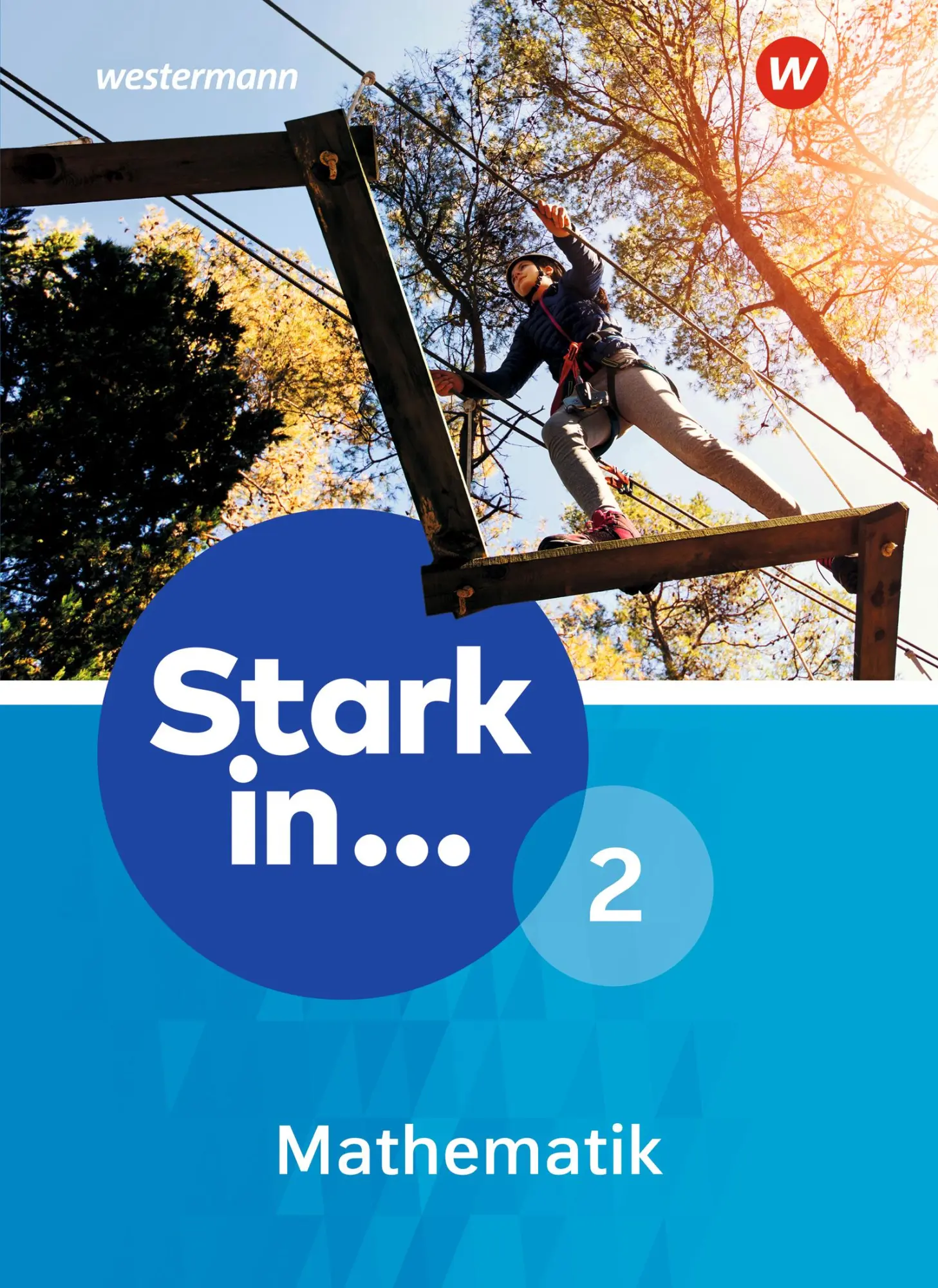 Cover: 9783507812932 | Stark in Mathematik -2. Schulbuch (Lernstufe 7/8) | Ausgabe 2016