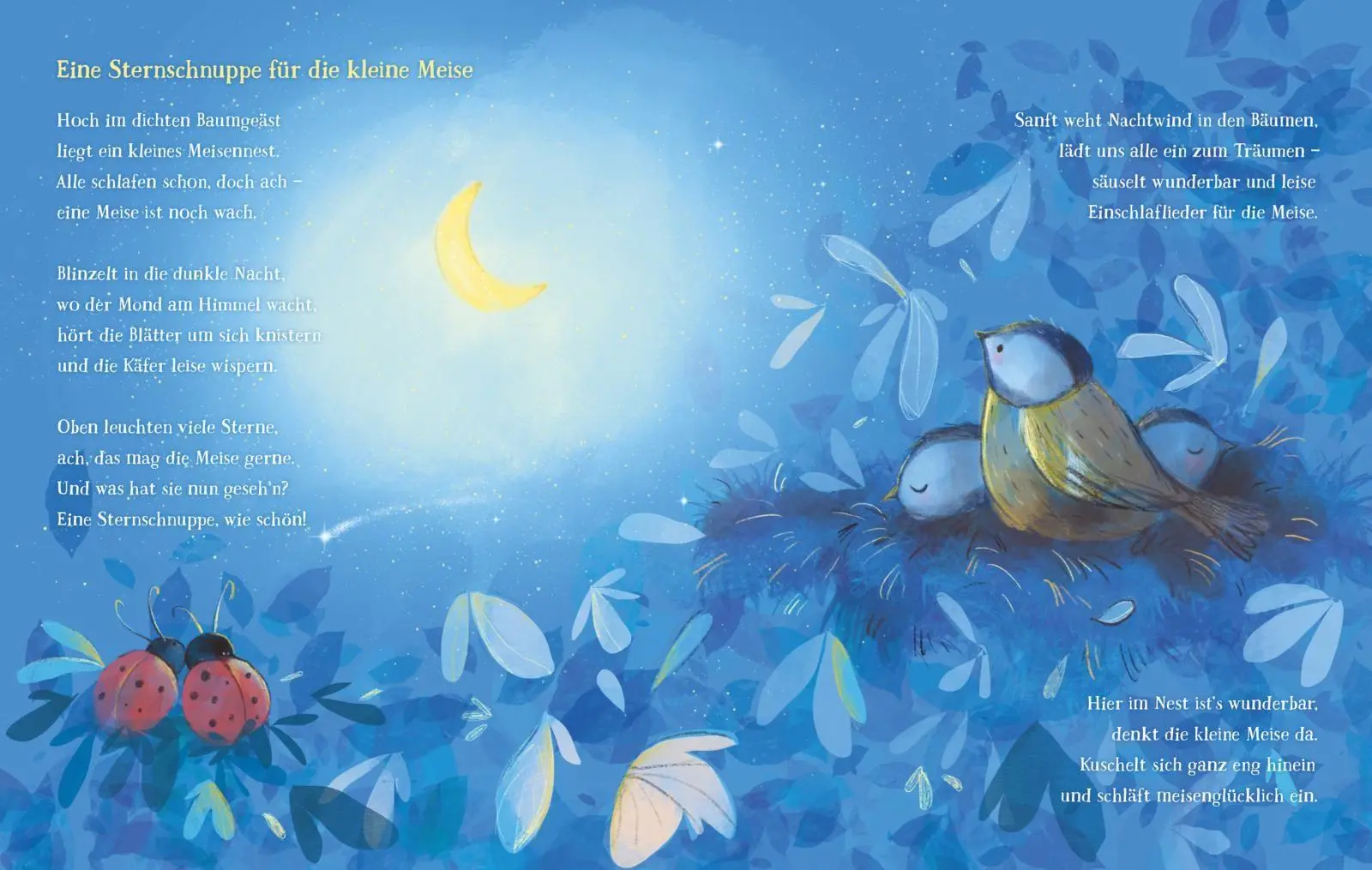 Bild: 9783551062932 | Unkaputtbar: Meine ersten Geschichten zum Einschlafen | Sandra Grimm