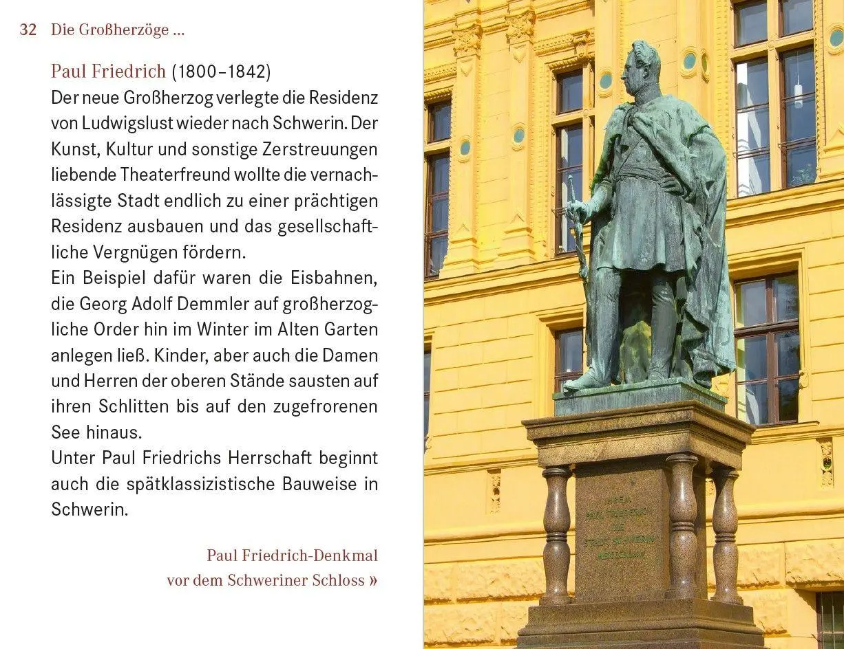 Bild: 9783897982932 | Schwerin für die Westentasche | Frank Löser (u. a.) | Buch | 128 S.