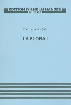 La Flora 1 Arien + altitalienische Arien