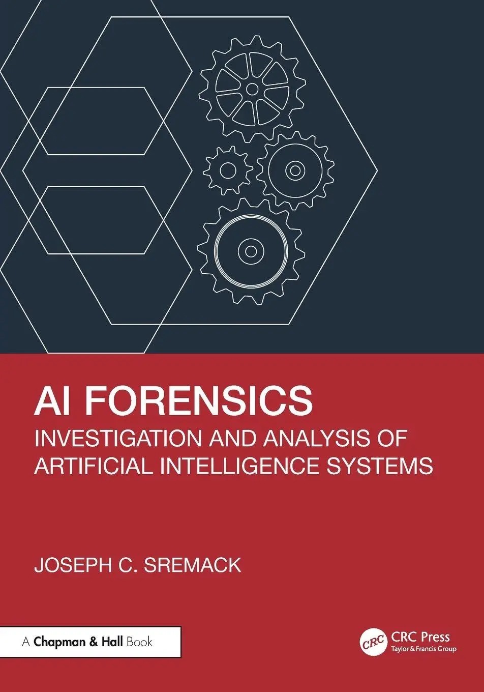 Cover: 9781041063032 | AI Forensics | Joseph C Sremack | Taschenbuch | Englisch | 2026