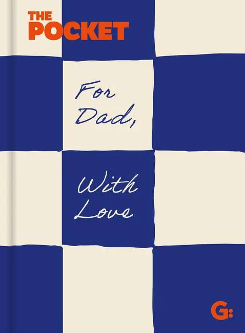 Cover: 9781802473032 | The Pocket for Dad, with Love | Gemini | Buch | 128 S. | Englisch