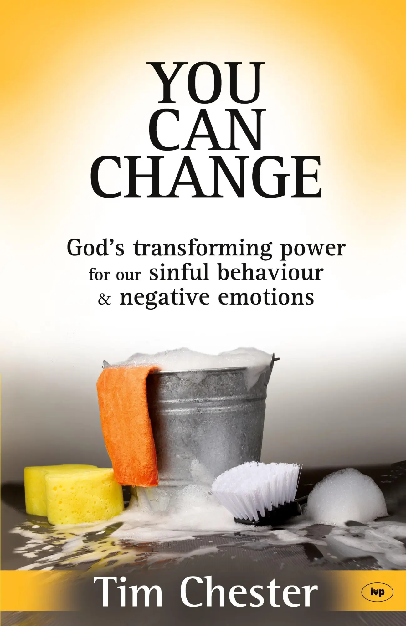 Cover: 9781844743032 | You Can Change | Tim Chester | Taschenbuch | Kartoniert / Broschiert