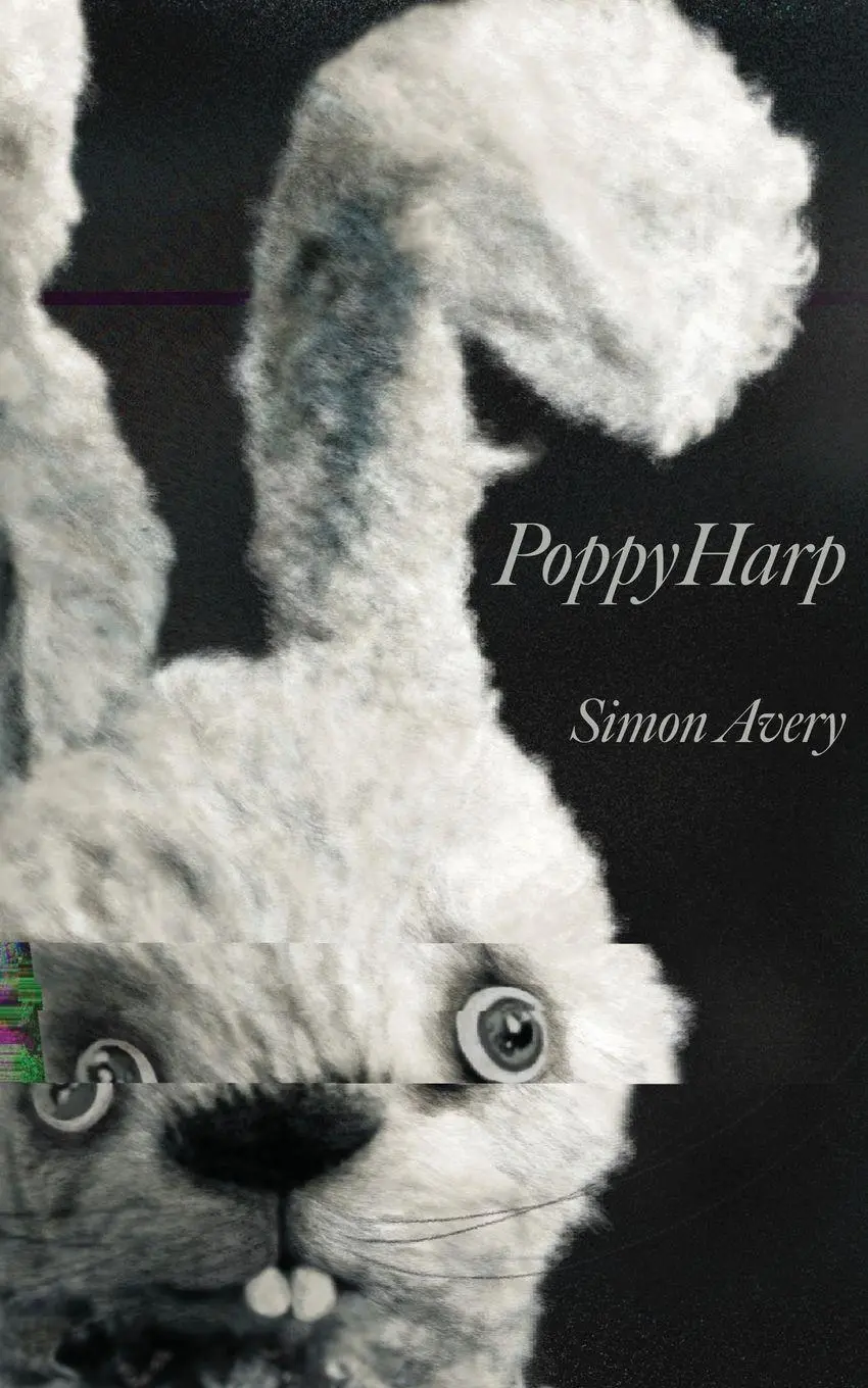 Cover: 9781917173032 | PoppyHarp | Simon Avery | Taschenbuch | Englisch | 2024