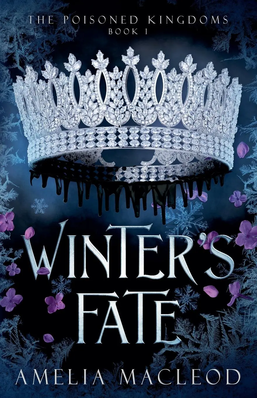 Cover: 9781964223032 | Winter's Fate | Amelia MacLeod | Taschenbuch | Englisch | 2025