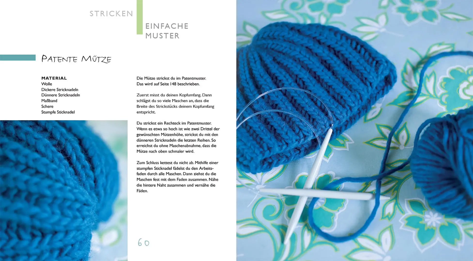 Bild: 9783258603032 | Kinder-Werkstatt Häkeln, Stricken, Färben | Eva Hauck | Taschenbuch