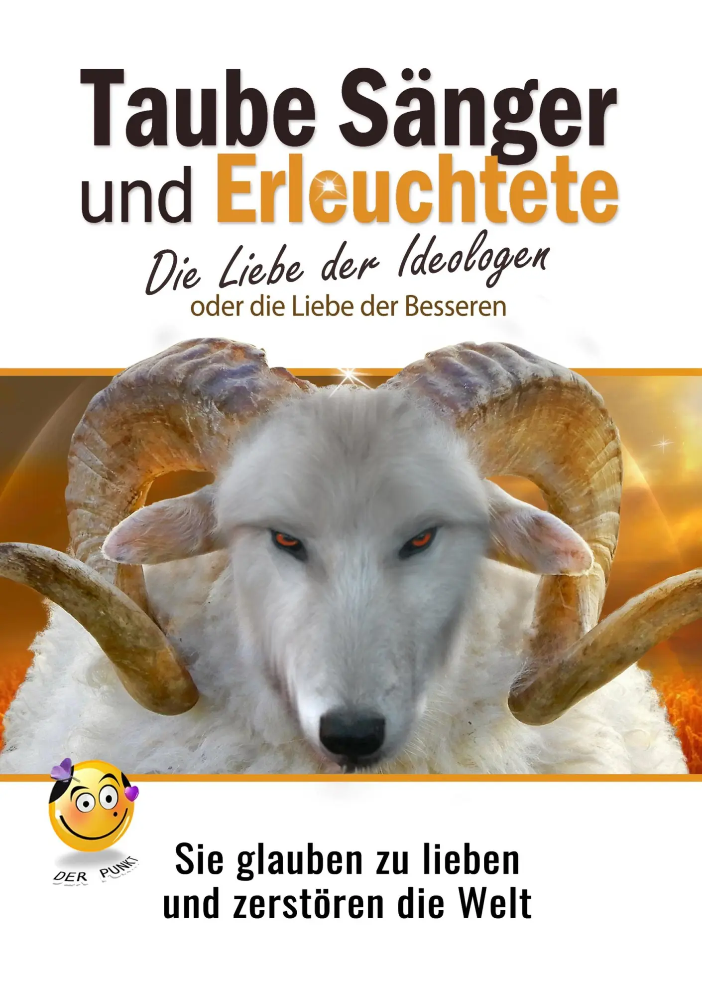 Cover: 9783732293032 | Taube Sänger und Erleuchtete | Der Punkt | Taschenbuch | 214 S. | 2020