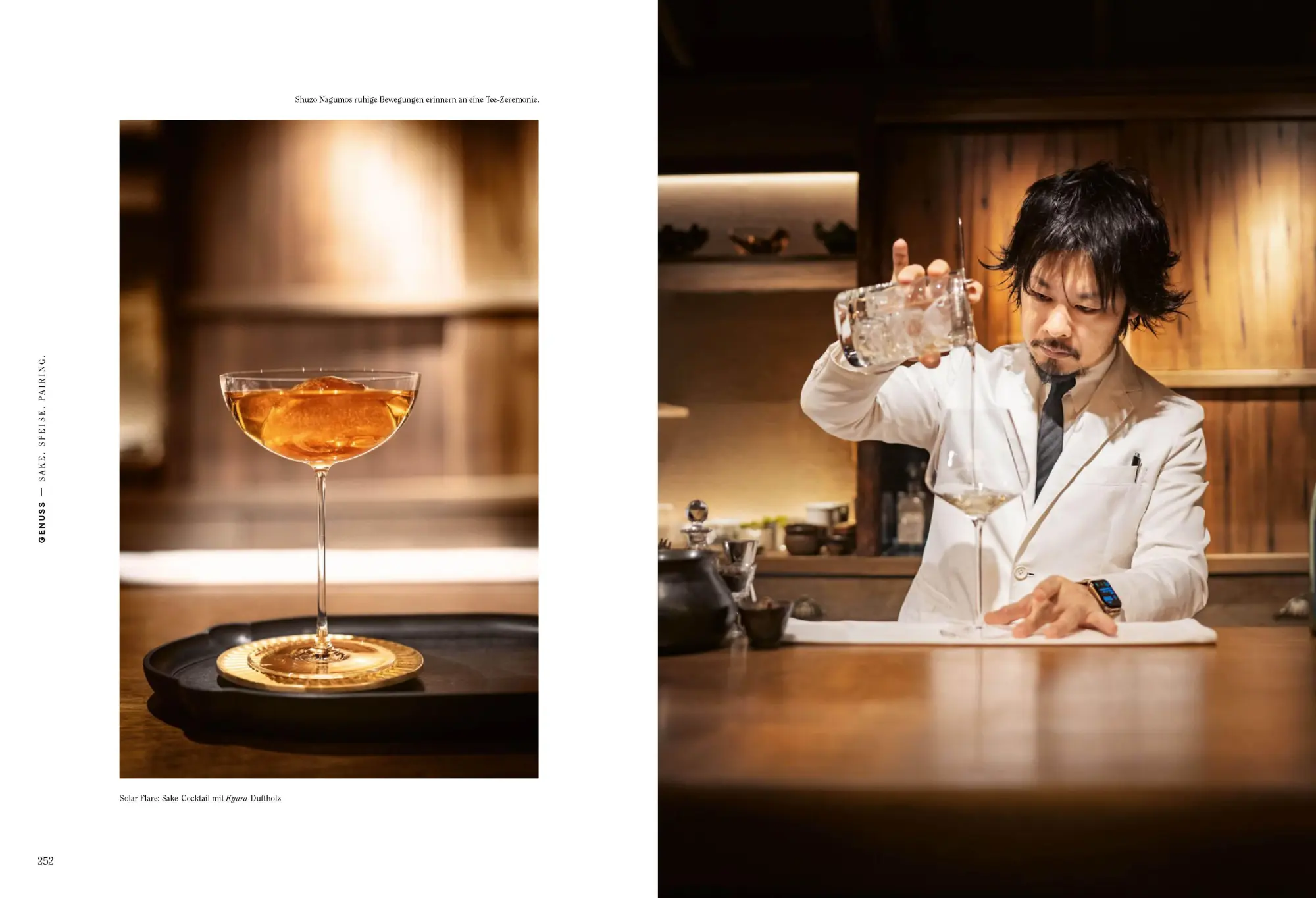 Bild: 9783791393032 | Sake | Yoshiko Ueno-Müller | Buch | Mit Folienprägung | 304 S. | 2024