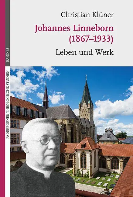 Johannes Linneborn (1867-1933)