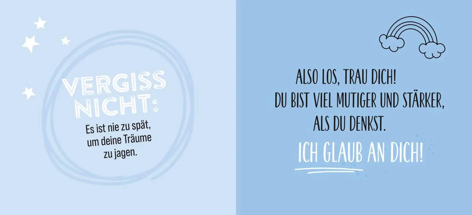 Bild: 9783848503032 | Viel Glück! | Groh Verlag | Buch | 48 S. | Deutsch | 2024