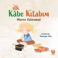 Cover: 9786057333032 | Ilk Kabe Kitabim | Merve Gülcemal | Taschenbuch | Türkisch | 2022