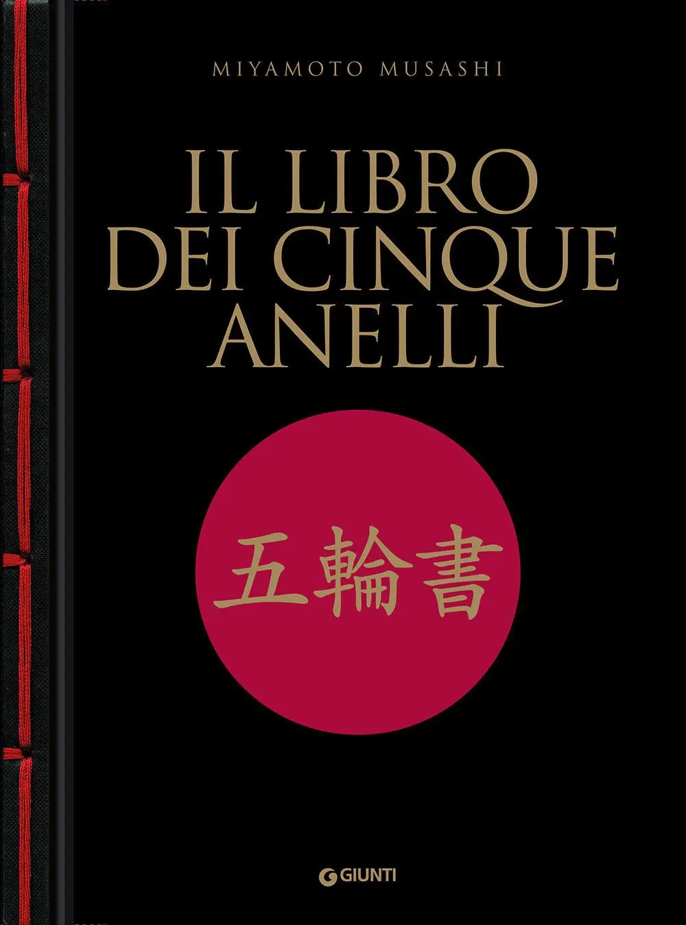 Cover: 9788809943032 | Il libro dei cinque anelli | Musashi Miyamoto | Buch | Varia | 2022