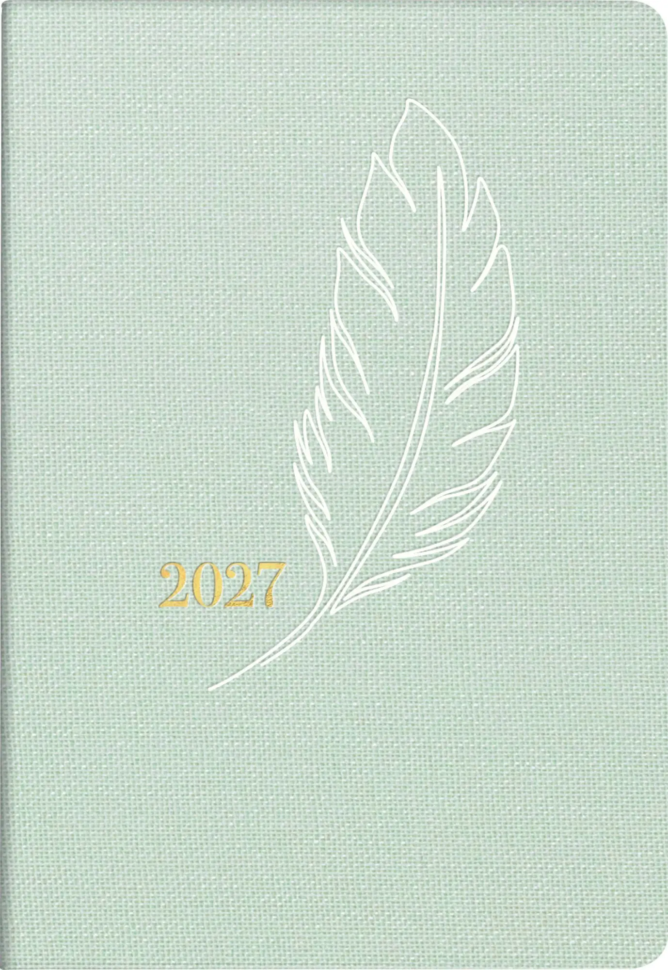 Cover: 4003273793132 | rido/idé 7011055027 Taschenkalender Mod. partner/Industrie I 2027...