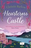 Cover: 9780008413132 | Heartcross Castle | Christie Barlow | Taschenbuch | One More Chapter