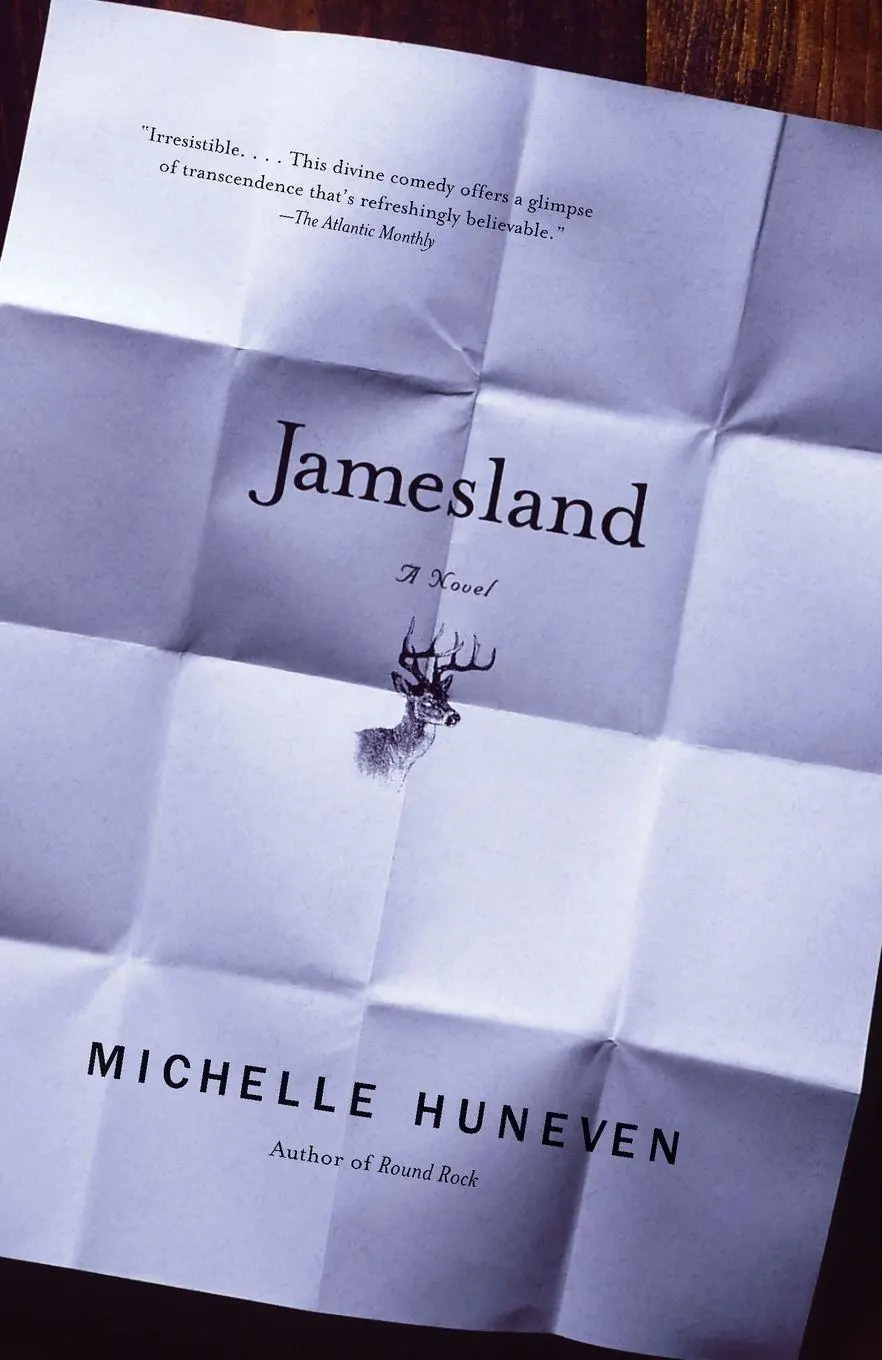 Cover: 9780375713132 | Jamesland | Michelle Huneven | Taschenbuch | Englisch | 2004 | Knopf