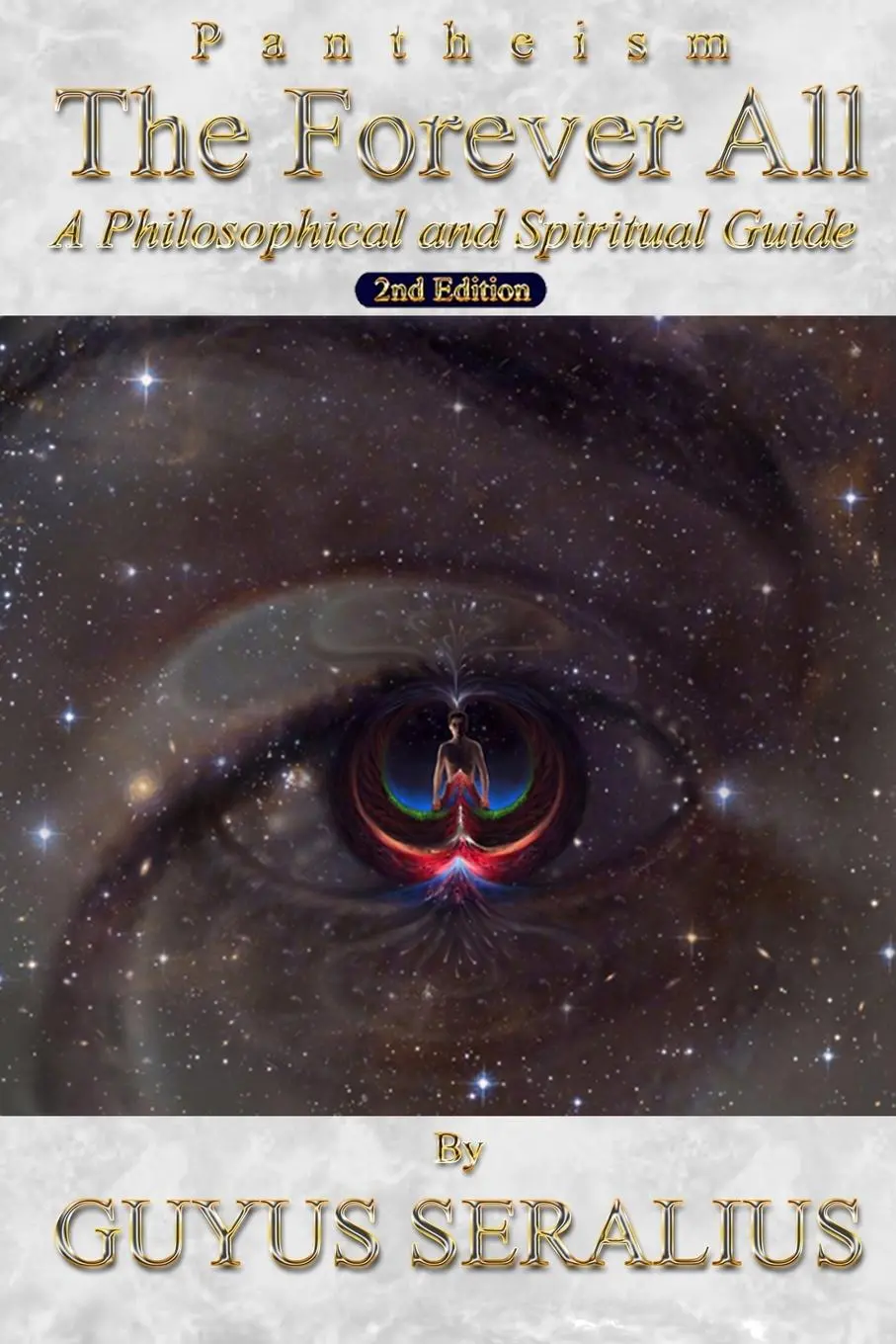 Cover: 9781304943132 | Pantheism | Guyus Seralius | Taschenbuch | Paperback | Englisch | 2014