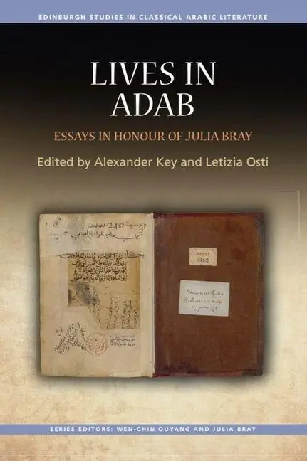 Lives in Adab