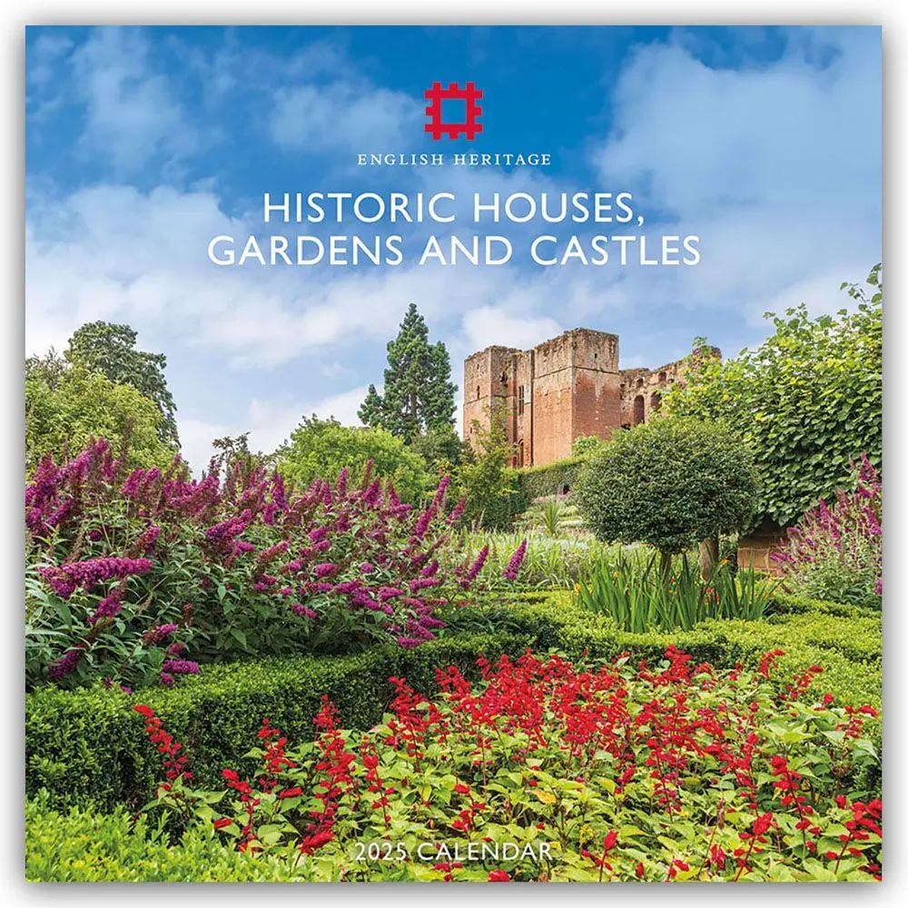 Cover: 9781529843132 | Historic Houses, Gardens and Castles - Historische Landsitze,...