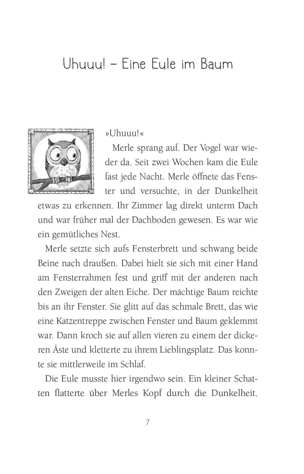Bild: 9783551323132 | Die Tierwandler 1: Unser Lehrer ist ein Elch | Martina Baumbach | Buch