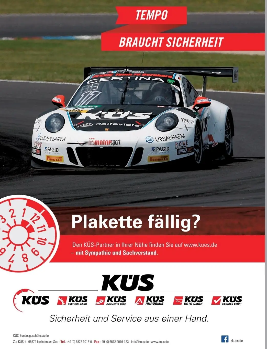Rückseite: 9783743173132 | Basiswissen Rundstrecken-Rennsport | Motorsport Know How | Förster